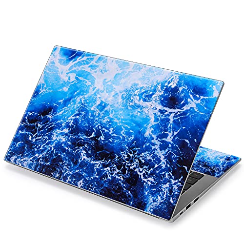 Icolor Laptop Skin Sticker Decal,12" 13" 13.3" 14" 15" 15.4" 15.6 Inch Personalized Universal Notebook Vinyl Cover Art Protector Decal #TOP11