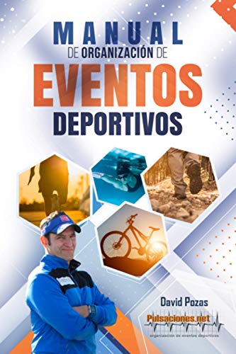 Manual Organizaci�n de Eventos Deportivo