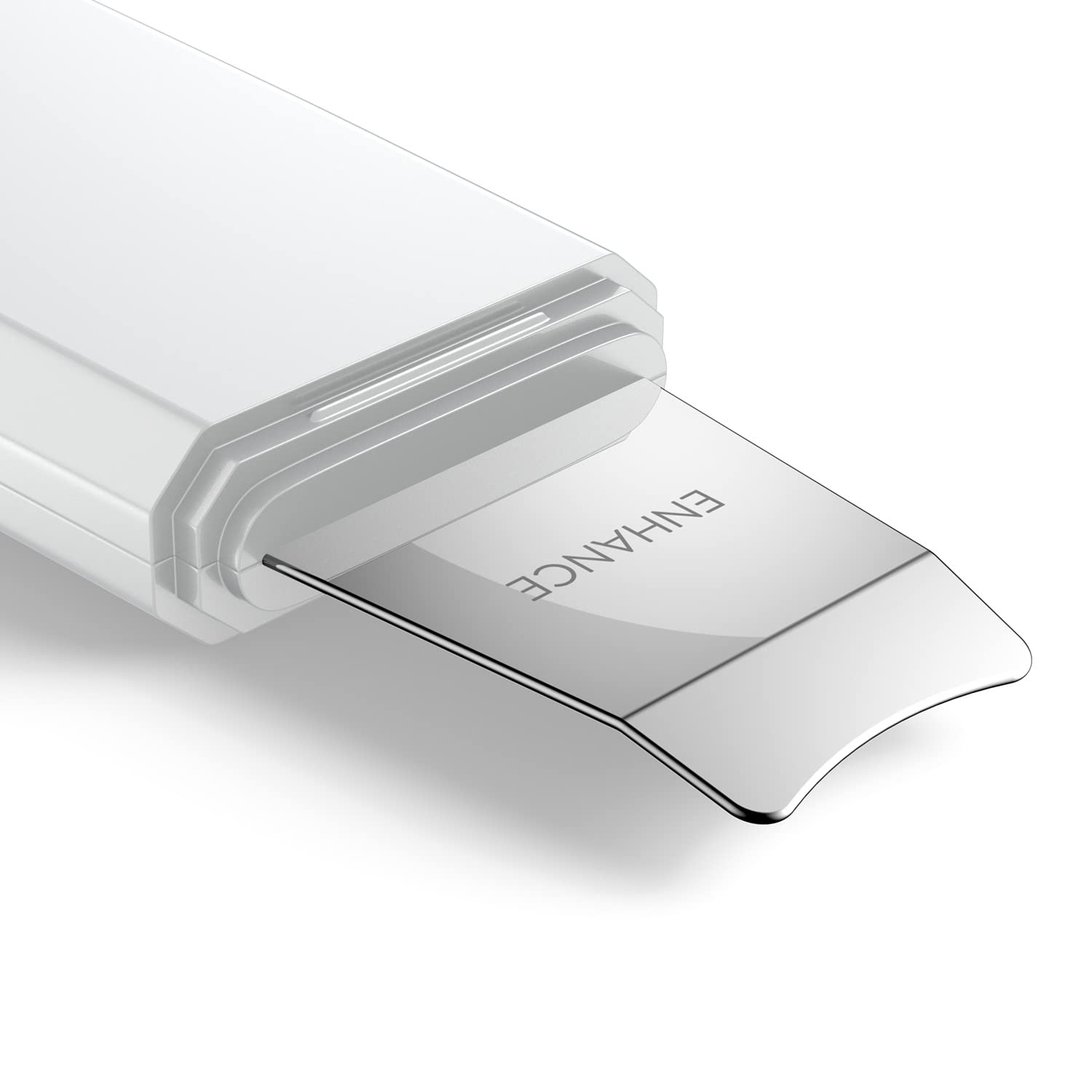 Nurse Jamie Dermascrape 3-in-1 Sonic Beauty Tool – Cleanse, Extract & Enhance Skincare Absorption