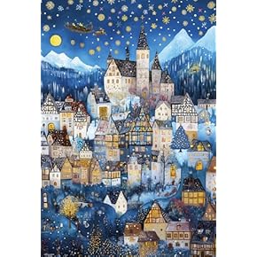 Amazon.co.jp: Jigsaw Puzzles: Toys & Games