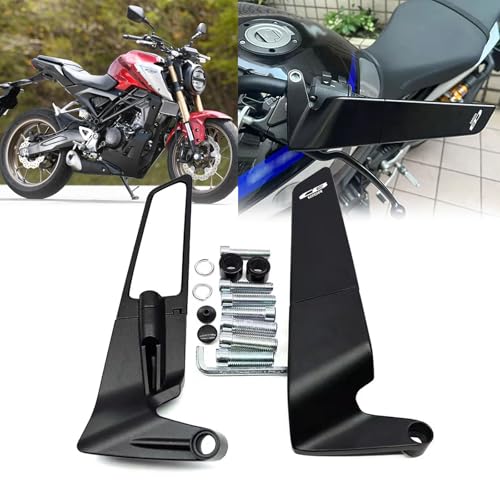 DOMOPAY FOR CB125R cb125r obN~[ڂɌȂECObgobN~[Lbg]\Ȓ\ȃI[goCANZT[ () [sAi]