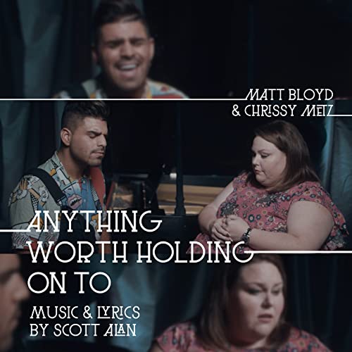 Matt Bloyd & Chrissy Metz