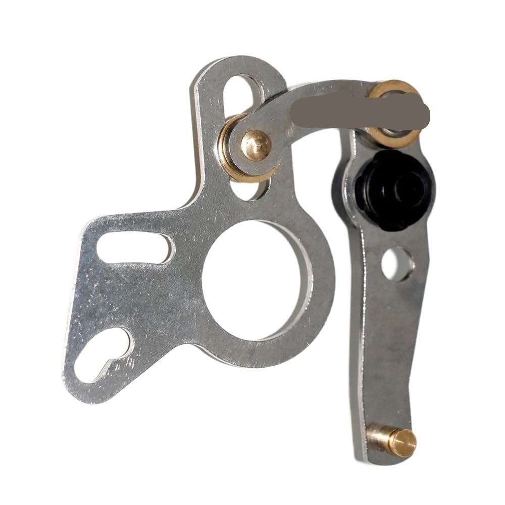 Bras d'accélérateur 703-48261-11 pour boîtier de commande de bateau 703