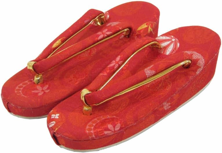 七五三 草履 20cm 七五三☆ぽっくり20cm 下駄 草履 七五三 ぽっくり 20