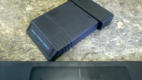 Mattel Tron discos mortales - Intellivision