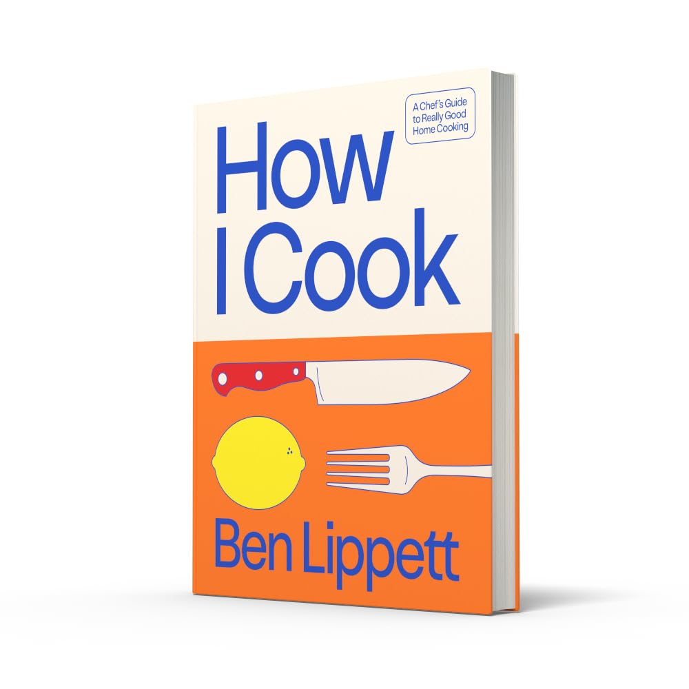 How I Cook: The Instant Sunday Times Bestseller