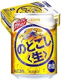 のどごし生 ビール 発泡酒 新ジャンル キリン 250ml 24本 [ゴクゴク飲める爽快なうまさ]