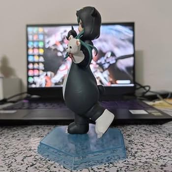 Amazon.co.jp: [くま クマ 熊 ベアー]AMP+ユナお姉さん[ クマ頭