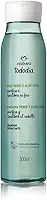 Shampoo Hidratante Tododia Maçã Verde e Aloe Vera 300ml