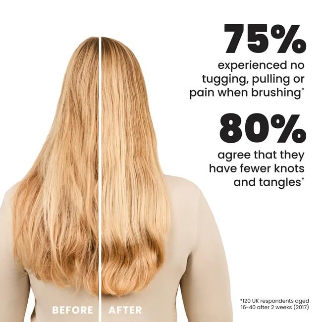 The Ultimate Detangler