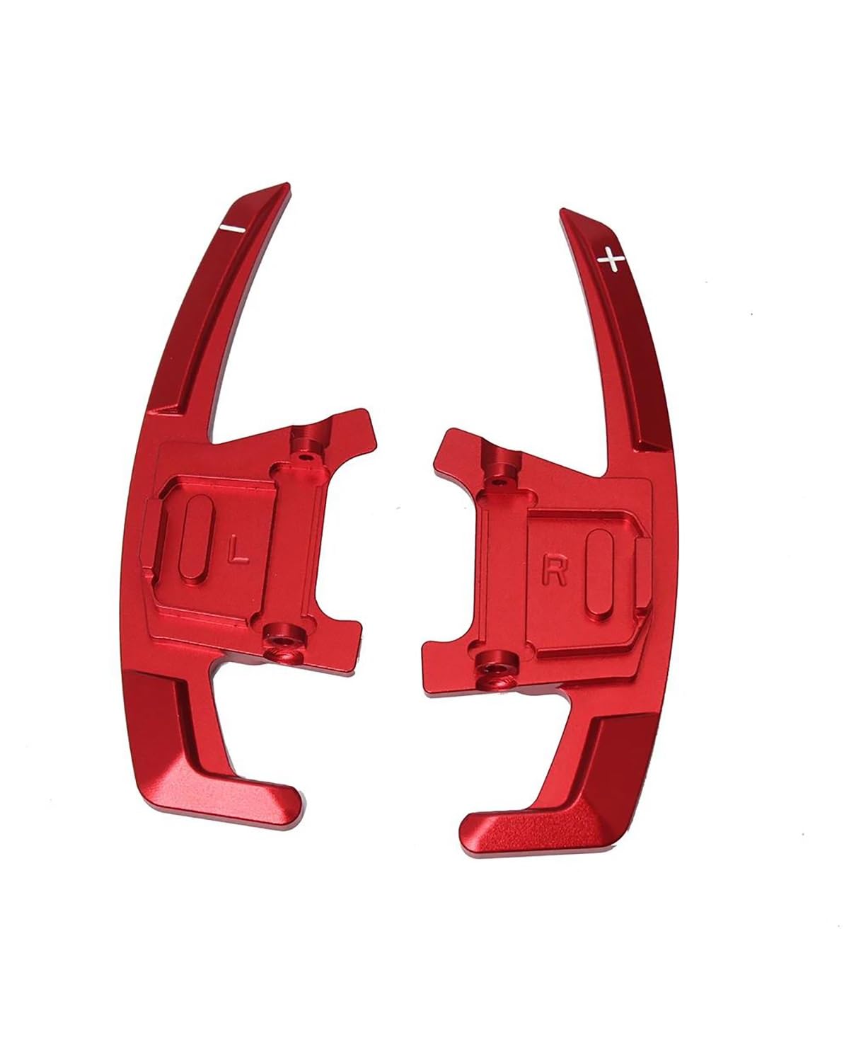 For GOLF GTI R GTD GTE MK7 POLO GTI Steering Wheel Shift Paddle Shifter