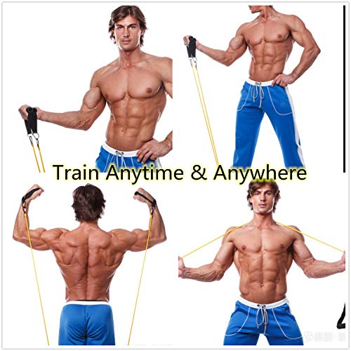 Resistance Bands - Image 7