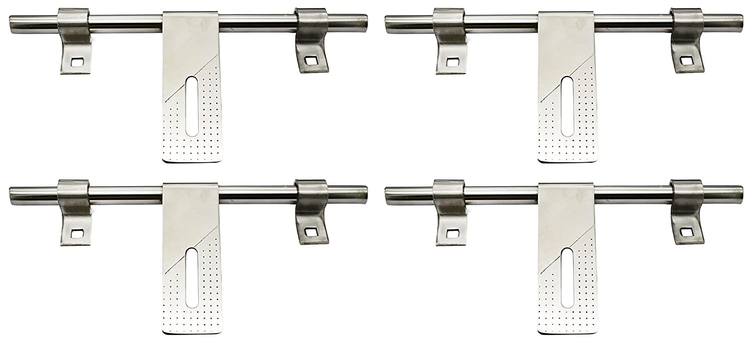 RAB Stainless Steel Aldrop - Pack of 2 -7