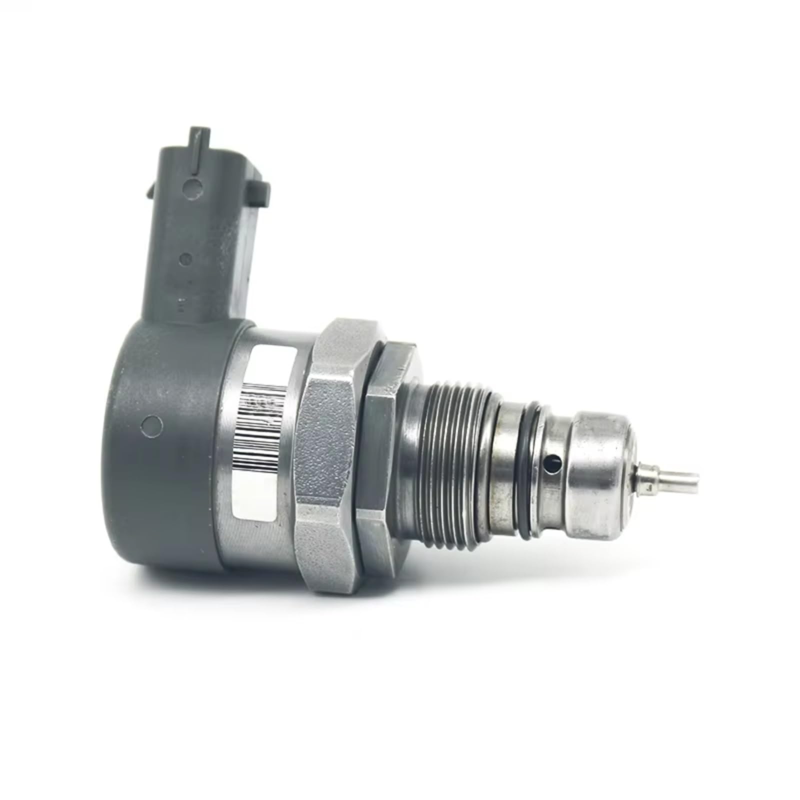 Auto Vanne Régulateur Pression Compatible Avec Opel Pour Signum 2004-2008 Pour Vectra 2000-2009 Pour Zafira 2005-2014 Valve Contrôle Pression Rampe Carburant Régulateur DRV Régulateur