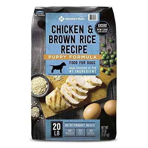 Unveiling the Top 10 Members Mark Dog Food Products A Buying Guide and Review for Dog Lovers