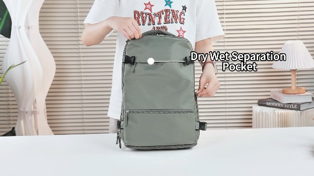 SZLX Voor Ryanair Handbagage Handbagage 40x20x25 Handbagage Voor Onder De Stoel, Easyjet Handbagage Reistas Rugzak Handbagage Met Waterfles Houder Reis Rugzak Fit 14 Inch Laptop Zwart