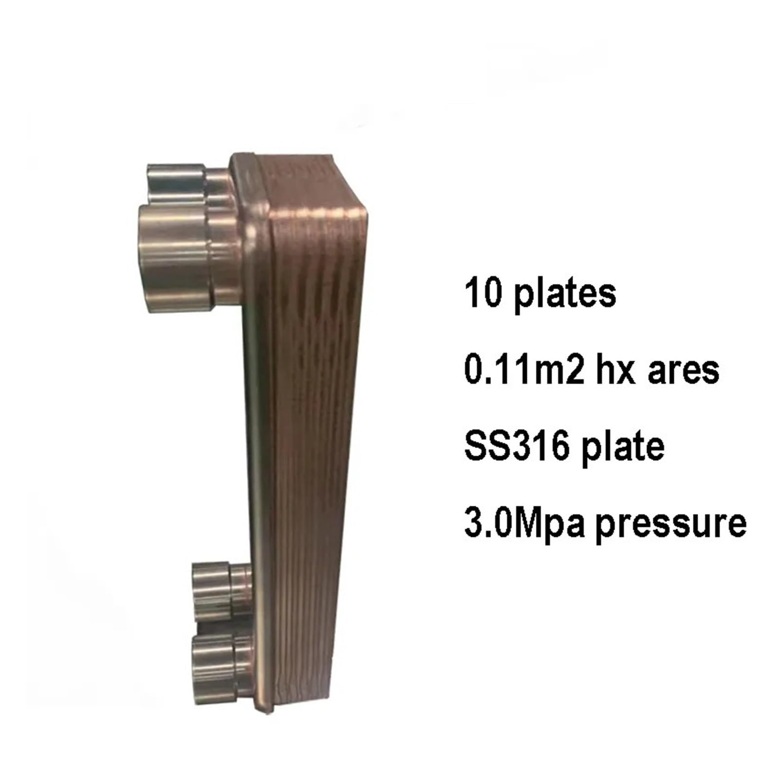 BS-10コールドプレートと冷却コイル BS-10コールドプレートと冷却コイル Amazon.co.jp: durable 物理