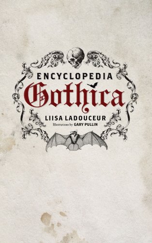 Encyclopedia Gothica view 2