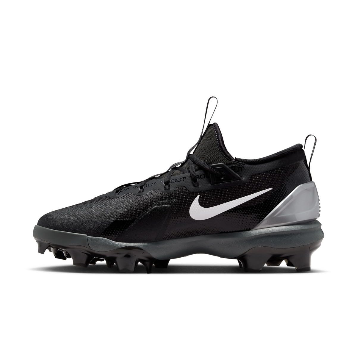 【新品未使用】NIKE FORCE ZOOM TROUT 9 ELITE Mag