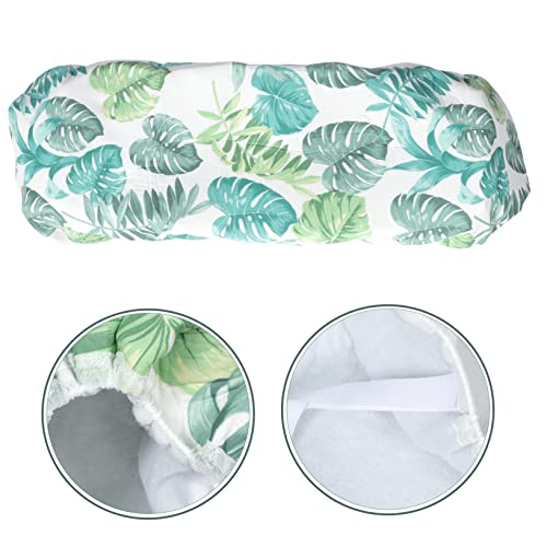 SEWOART Capa para tábua de passar roupa impressão protetores de guarda de passar a ferro proteção de