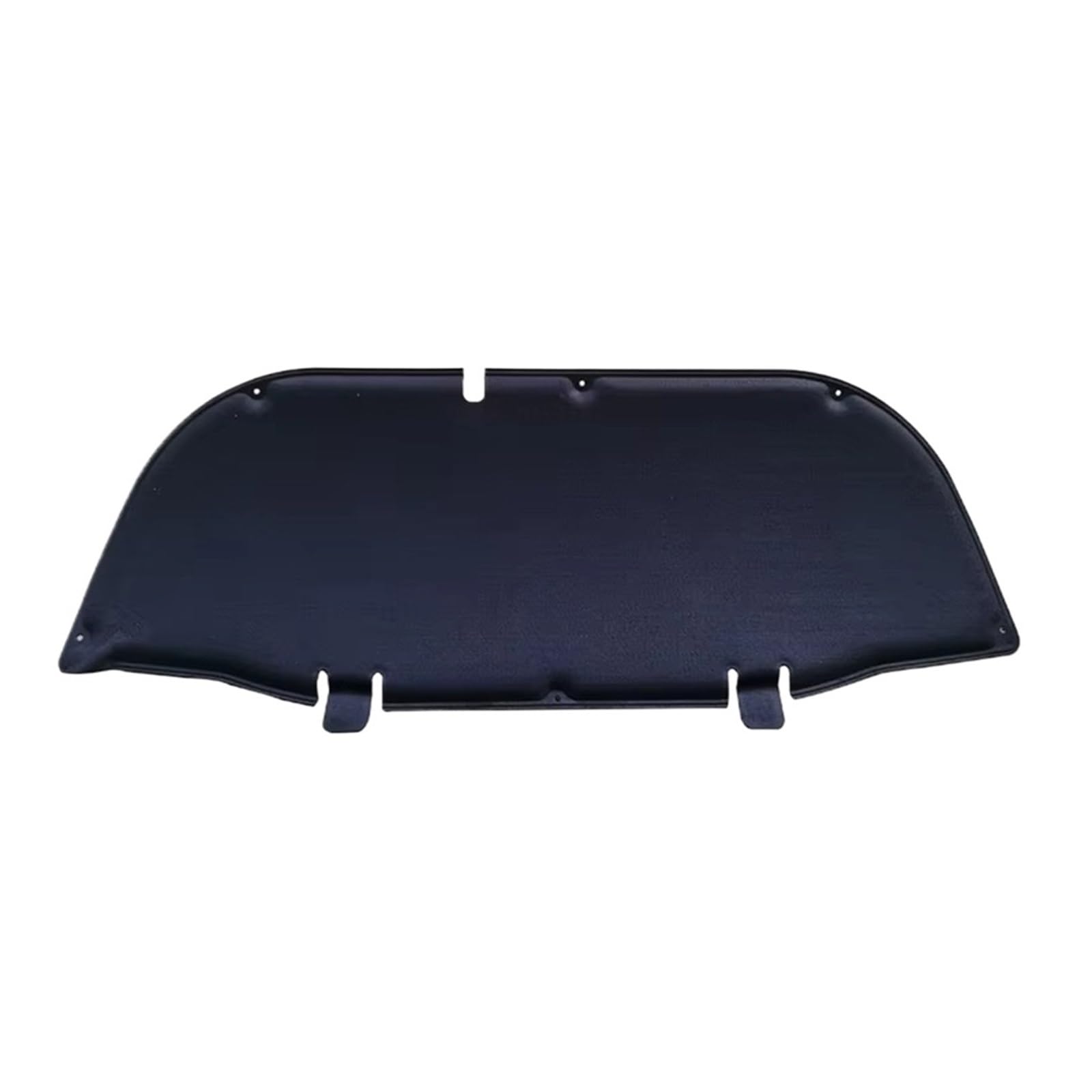 Bonnet Insulation Mat Compatible with Toyota for Corolla for Cross XG10 2022-2025 Car Front Engine Hood Insulation Cotton Pad Bonnet Heat Sound Mat Cover