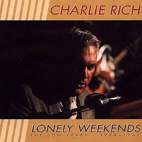 Charlie Rich - Sun Years 1958-1963