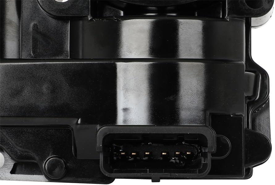 SCITOO Throttle Body fit for Mini Cooper 1.5L 2014-2015, for Mini Cooper 1.6L 2007-2015, for Mini Cooper Countryman 1.6L 2011-2016, for Mini Cooper Paceman 1.6L 2013-2016 13547557222, 13547574379
