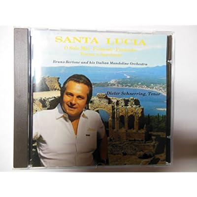 Santa Lucia