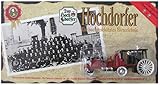 hochdorfer  Hochdorfer Brauerei Nr.13 - Knox Martin - Feuerwehr Oldtimer
