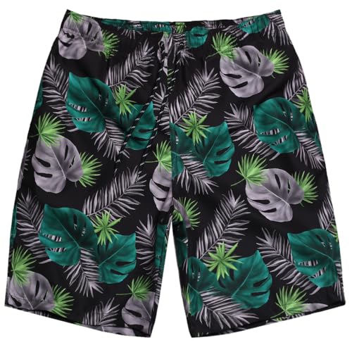 Mens Swim Trunks Quick Dry Bathing Suit Board Shorts for Men | Beach Swimwear Pool Shorts4