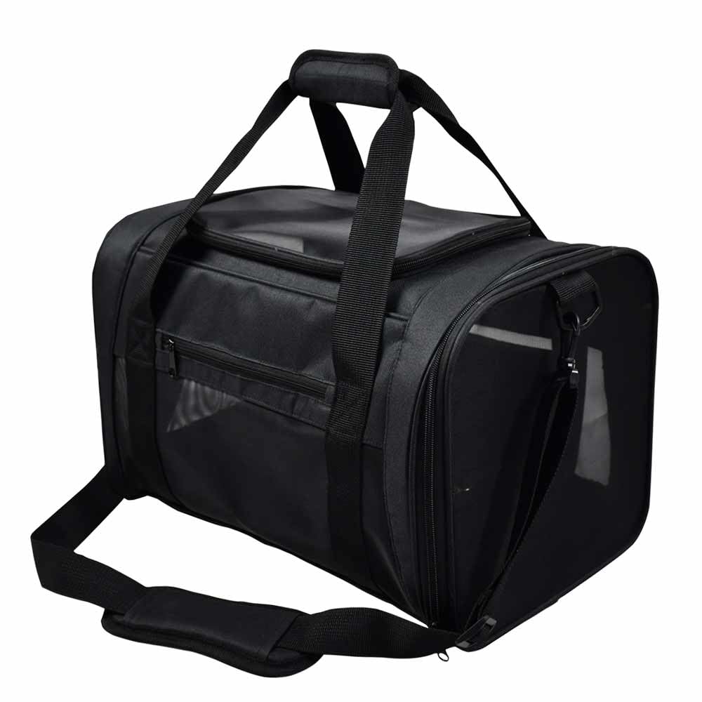 Nobby Torba HANY czarna 51 x 33 x 33 cm