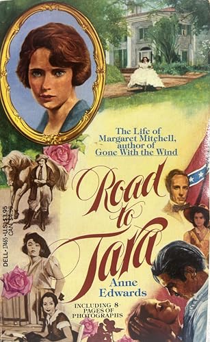 Road to Tara 0440174651 Book Cover
