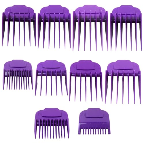 Protections magnétiques Clipper lot de 10 sabots universels Master MC-2 ML PM-5 - 7