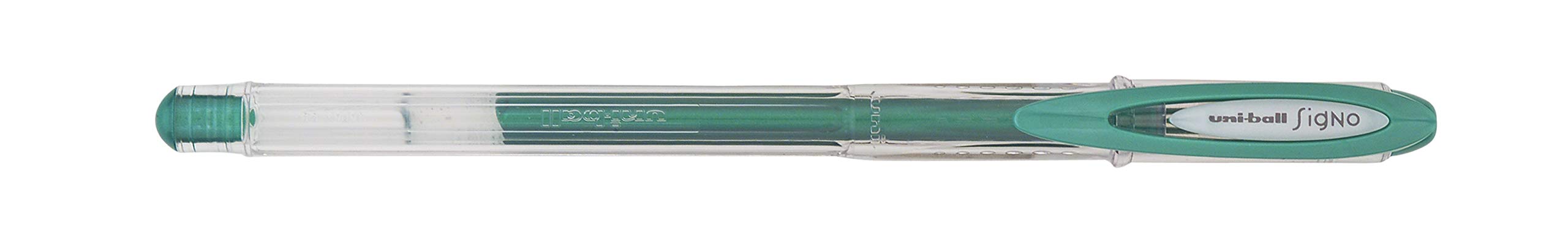 UNI-BALL UM1208CNM Pack 8 Roller UM-120 Metal Sortiment