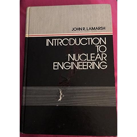 Introduction to Nuclear Engineering (Addison-Wesley Series in the Social Significance of Sport) thumbnail