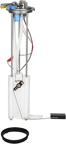 SCITOO Bomba de combustible Montaje eléctrico de alto rendimiento para Chevrolet C4500 Kodiak 2006 V8 8.1L motor de gasolina VIN G, para Chevrolet