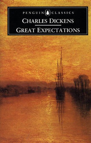 Great Expectations (Penguin Classics)