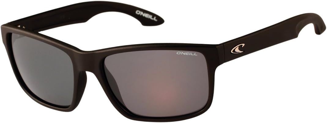 O'Neill Rectangle Polarized Rectangular Sunglasses