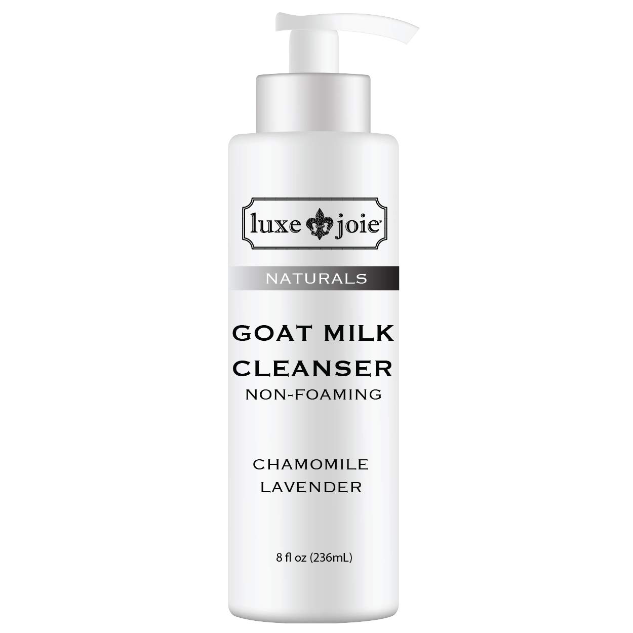 non foaming cleanser
