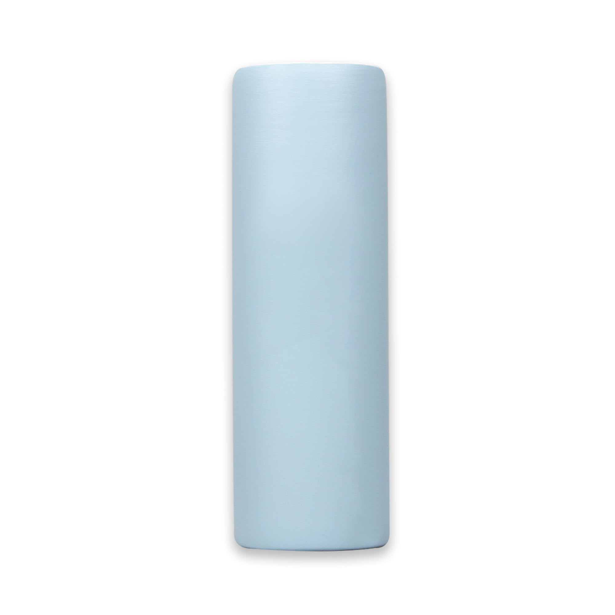 Vase oiseau martin-pêcheur céramique bleu givré RSPB cadeau idéal