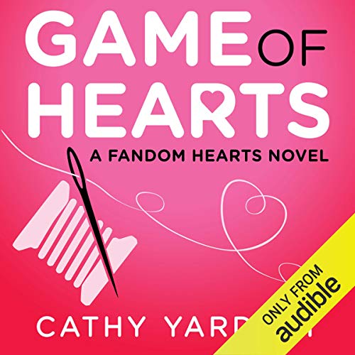 Game of Hearts: Fandom Hearts