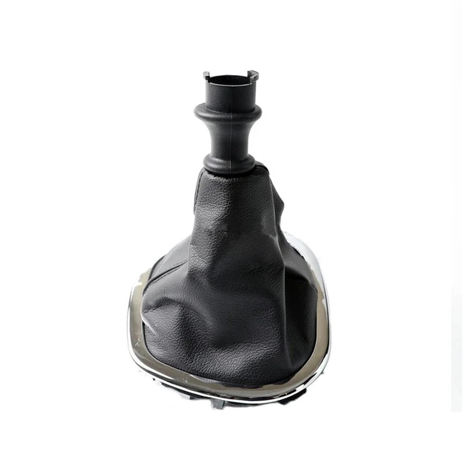 EHWLFVX Car Gear Shift for TRAFIC 3 III for VIVARO 2014-2023 Manual Selector Car Change Gear Shift Knob Lever Gearbox Shifter Cover