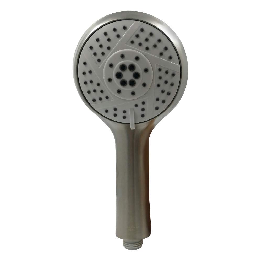 Pommeau de douche Kingston KXH144A8 Vilbosch pour votre rituel bien-être