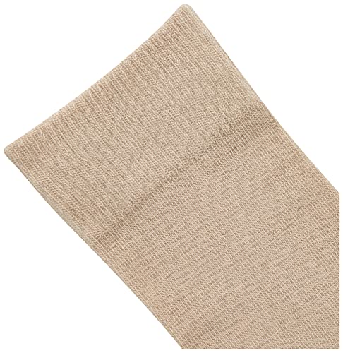 Men's Cupron Dress Crew Socks-2 Pair Pack-Copper Odor Fighting Technology3