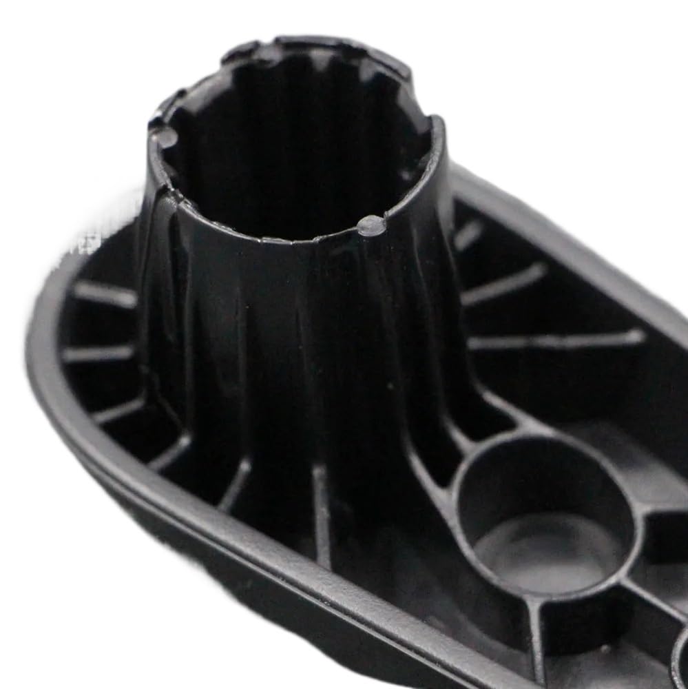 Maniglia di Regolazione del Supporto Lombare Sedile per Golf 7 MK7 5GG881236