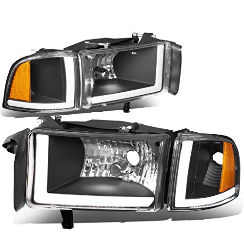 Top 17 Best 2Nd Gen Dodge Led Headlights Reviews 2023