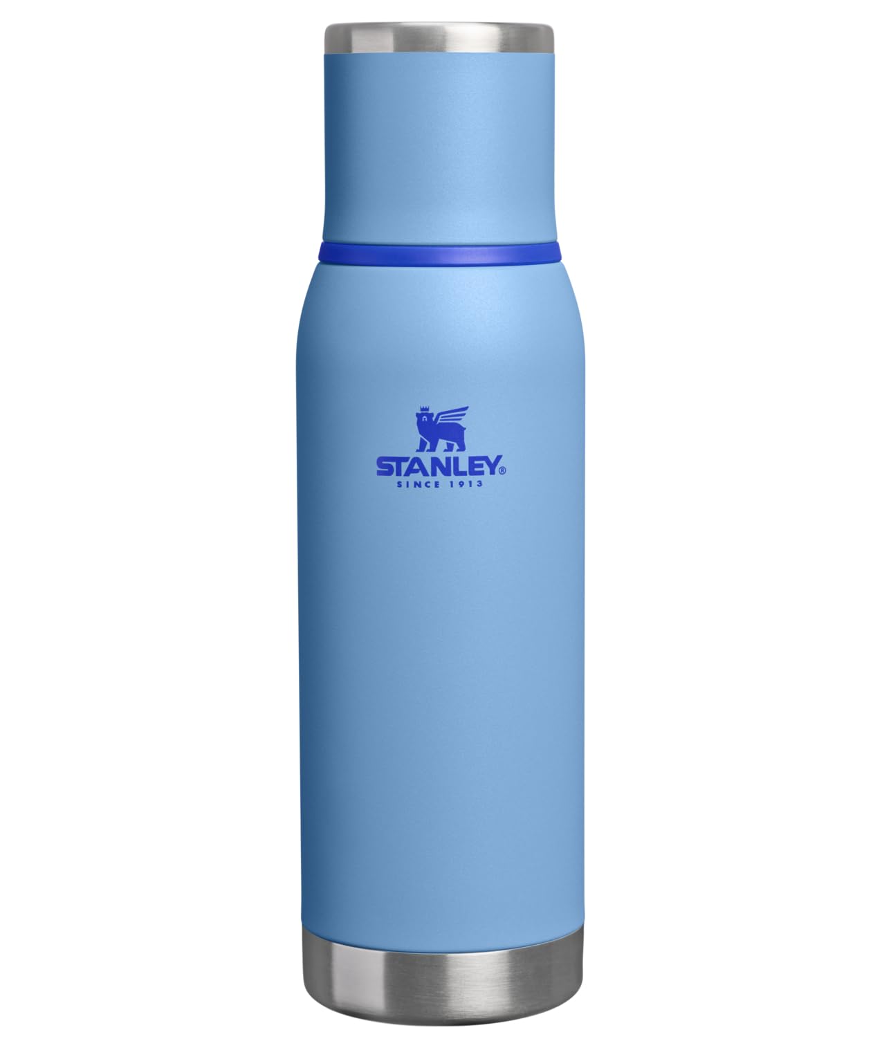 Amazon.com: Stanley Adventure-To-Go Vacuum Bottle 25 oz | Wide