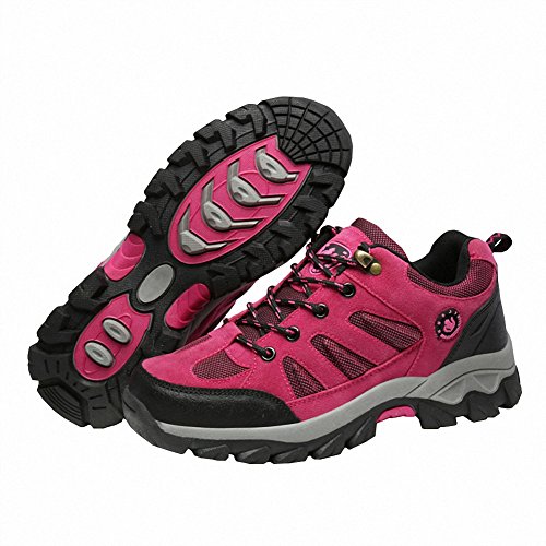 BenSports Scarpe da escursionismo Calzature da