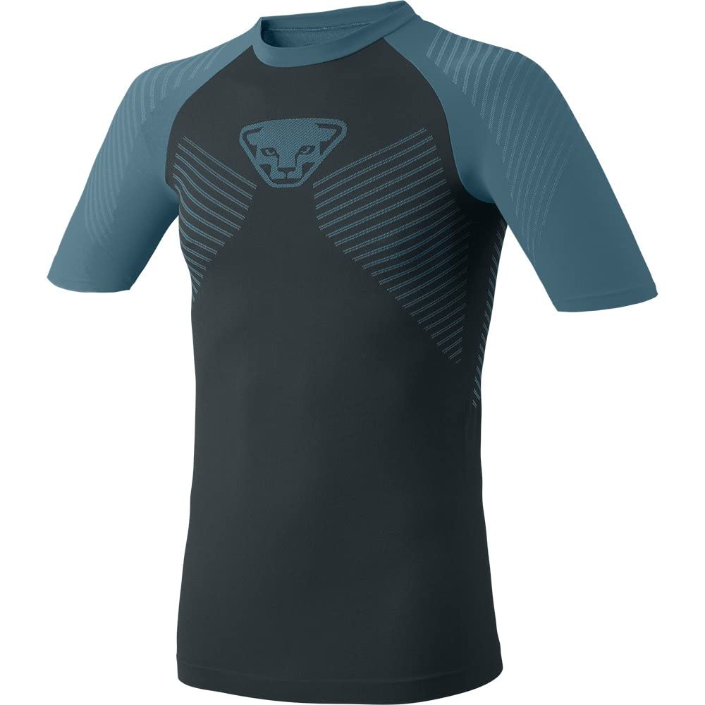 Dynafit Speed Dryarn M S/S Tee Tricot Homme