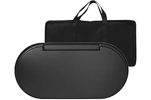 MixRBBQ Cast Iron Griddle for Coleman RoadTrip Grills